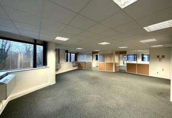 Vente bureaux Illkirch-Graffenstaden - Parc d'Innovation, proche tram et bus