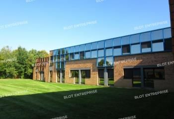 Bureaux à louer Cesson-Sévigné - Proche bus, rocade nord et métro