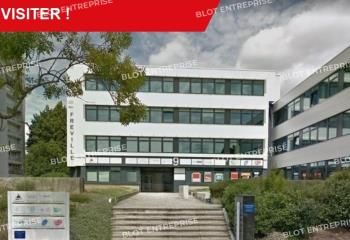 Vente bureaux Rennes - Proche métro, bus et 4 voies