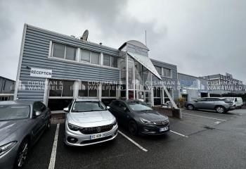 Local d'activité à louer Hoerdt - Proche A35