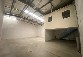 Local d'activité à louer Brignais - Zone d'activité