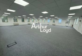 Vente bureaux Antibes - Proximité A8 et gare routière Sophia Antipolis