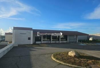 Local commercial à louer La Salvetat-Saint-Gilles - Proche Plaisance-du-Touch