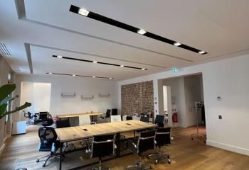Location bureaux Paris 9 - Proche Métro Grands Boulevards