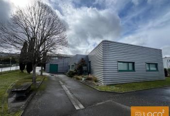 Location bureaux L'Union - Proche Toulouse, sortie Croix Daurade