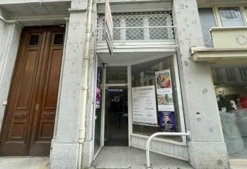 Local commercial à louer Lyon 6 - Axes Garibaldi/Roosevelt/Vitton