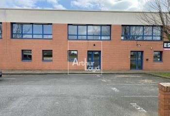 Local d'activité à louer Lieusaint - Proximité RER et axes A5/N104