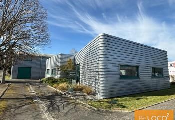 Vente bureaux L'Union - Proche Toulouse, sortie 14 Croix Daurade