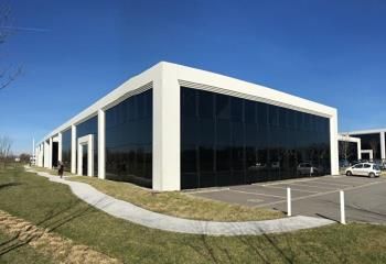 Location bureaux Labège - Proche gare, A61 et bus Tisseo