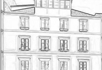 Bureaux à louer Paris 10 - Proximité Gare du Nord et Gare de l'Est