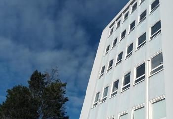 Bureaux à louer Le Havre - Quartier de l'Eure, proche boulevards industriels