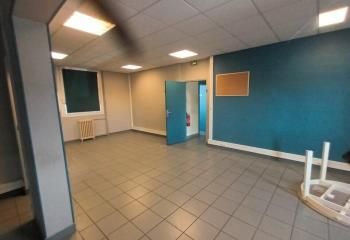 Location bureau Le Havre - Proche boulevards industriels, bus et gare