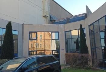 Location bureaux Le Havre - Quartier de l'Eure, proche boulevards industriels