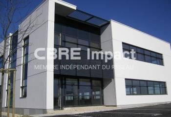 Location bureaux Dijon Nord - Parc Valmy - Proche Tramway et Rocade