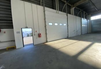 Location entrepôt Montauban Nord - Proche axes autoroutiers