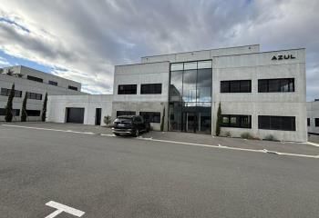 Location bureaux Rillieux-la-Pape - Proche A46, A42 et bus