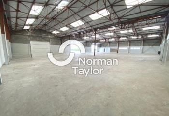 Location local d'activité Perpignan - Accès A9 et gare