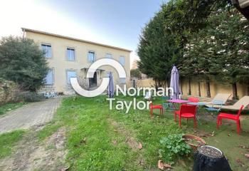 Location bureaux Montpellier centre-ville - Proche gare Saint-Roch