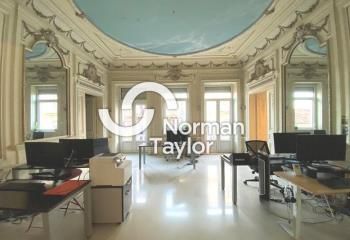 Location bureaux Montpellier centre-ville - Proche gare, tramway et autoroute A9