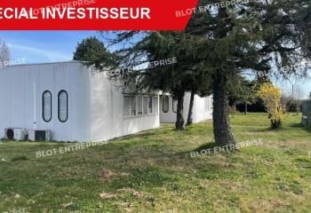 Vente bureaux Sainte-Anne-sur-Brivet - Proche échangeur et 2x2 voies Nantes/Vannes