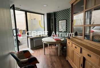 Local commercial à vendre Chamalières centre-ville