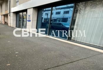 Location bureaux Clermont-Ferrand - Proche tramway et centre-ville