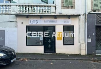 Local commercial à louer Chamalières centre-ville - Transports en commun