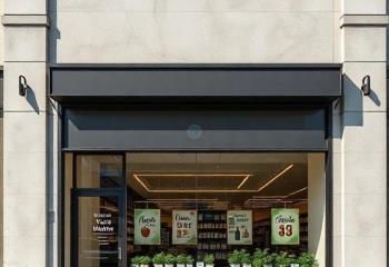 Vente local commercial Beaugency - Zone pavillonnaire