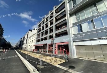 Bureaux à louer Rennes - Proximité gare et transports en commun