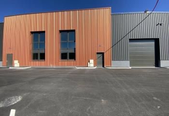 Local d'activité neuf à louer Champagne-sur-Oise - Proche A16