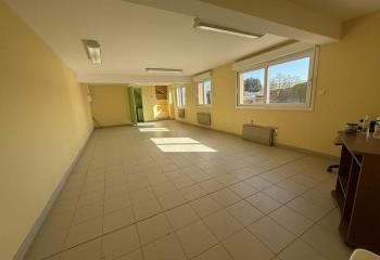 Local d'activité à louer Beauvais - Zone d'activité