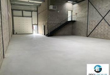 Local d'activité à louer Champagne-sur-Oise - Proche A16 et Gare du Nord