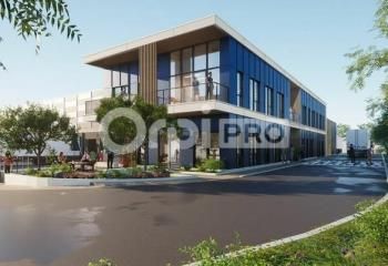 Bâtiment de messagerie à louer Colombier-Saugnieu - Accès A432 et A43