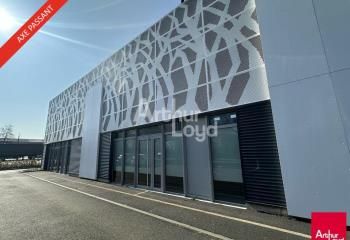 Location cellule d'activité Rennes - Ecopole Sud Est