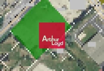 Terrain à vendre Cournon-d'Auvergne - Proximité autoroutes