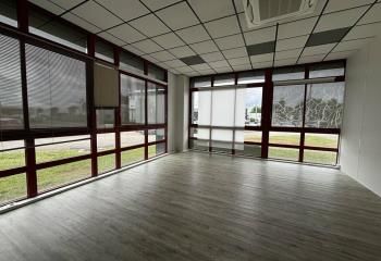 Location bureaux Mérignac - Proche rocade et transports en commun