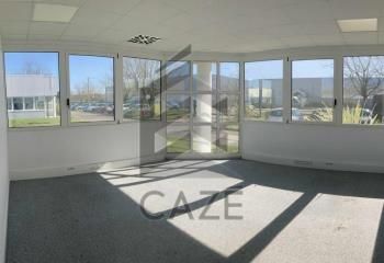 Location bureaux Mérignac - Proche rocade et tramway ligne A