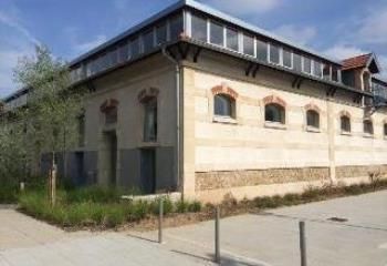 Location bureaux Nancy - Rives de Meurthe, proche Tram et A330