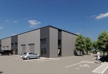 Locaux d'activité à vendre Saint-Symphorien-d'Ancelles