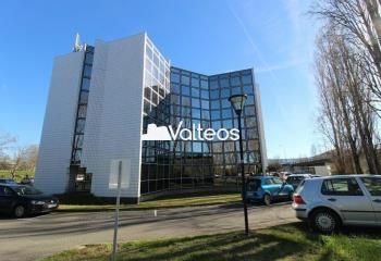 Location bureaux Blagnac - Proche aéroport et rocade