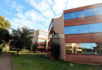 Location bureaux Blagnac - Proche aéroport et rocade