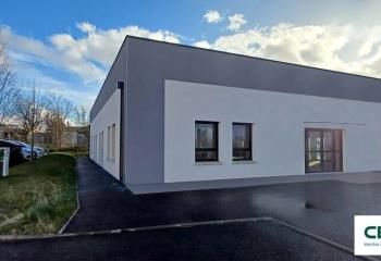 Vente bureaux Bayeux - Parc d'activités, 21 places de parking