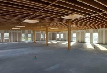 Vente bureaux Bayeux - Parc d'activités, 21 places de parking