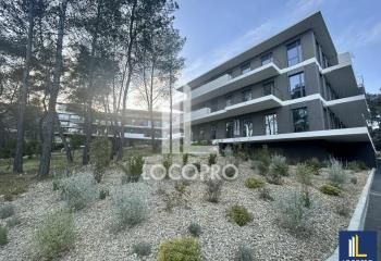 Location bureaux Sophia Antipolis - Proche place Sophie Laffitte et route du Parc