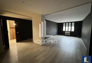 Location bureau Nice Jean Médecin - Proche transports et commerces