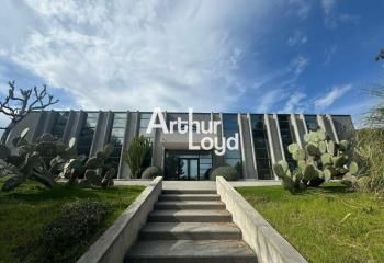 Location bureaux Sophia Antipolis - Proche zone d'activités des Bouillides