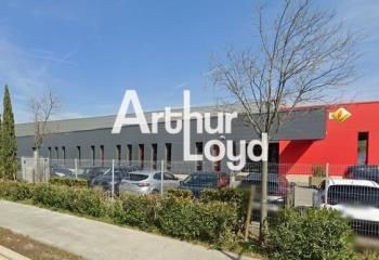 Location locaux d'activités Fréjus - Proximité A8