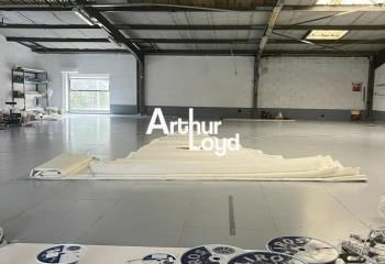 Locaux d'activité à louer Mouans-Sartoux - Proximité A8