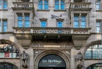 Local commercial à louer Strasbourg - Centre-ville, Tram à proximité