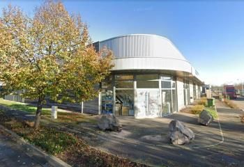 Local commercial à vendre Essey-lès-Nancy - Porte Verte